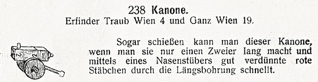 238 Kanone