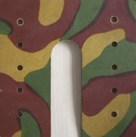 Schutzschild 1