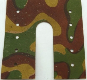 Schutzschild 2