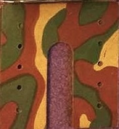 Schutzschild 3
