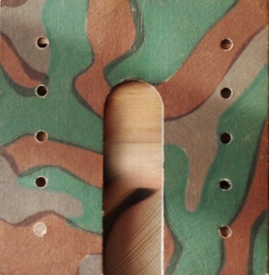 Schutzschild 4